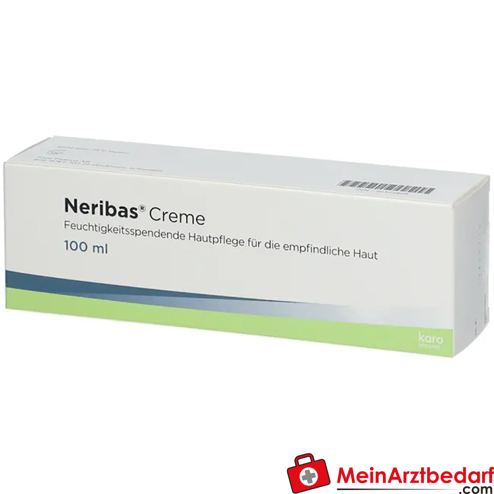 Neribas® Creme, 100ml.