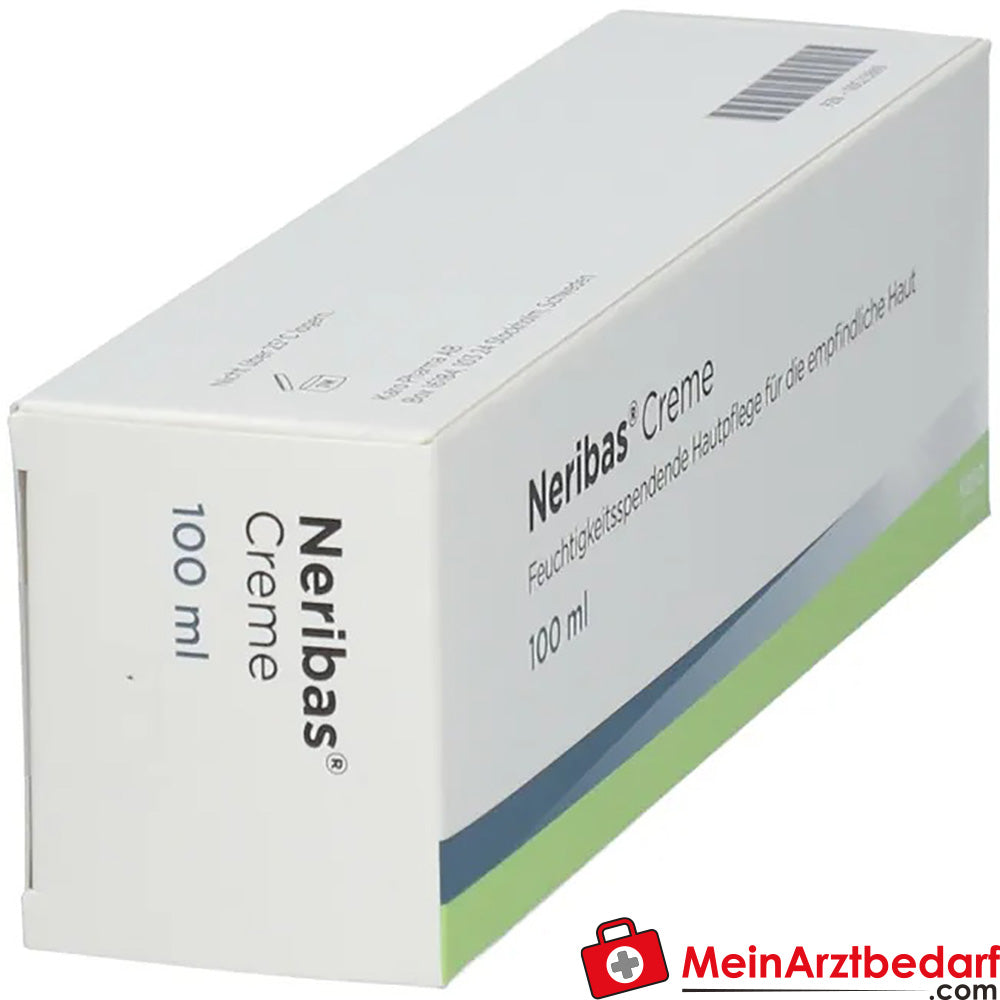 Neribas® Creme, 100ml.