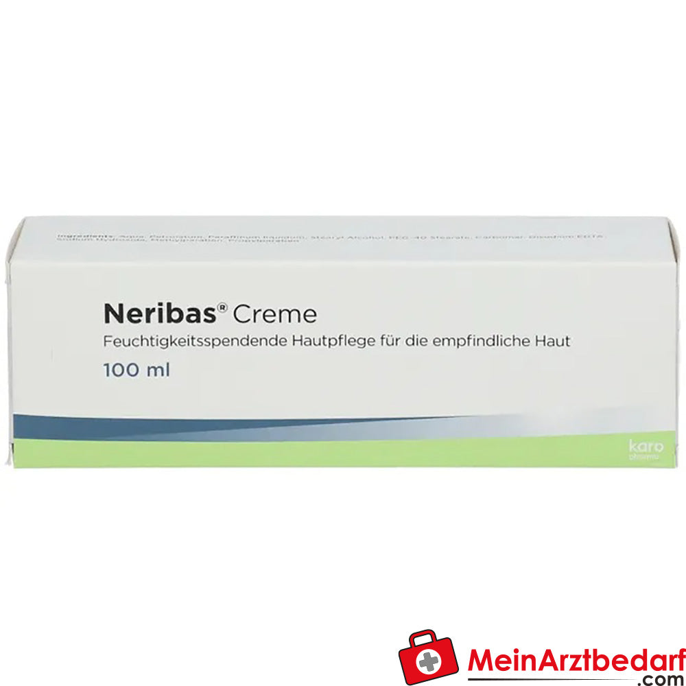 Neribas® Creme, 100ml.