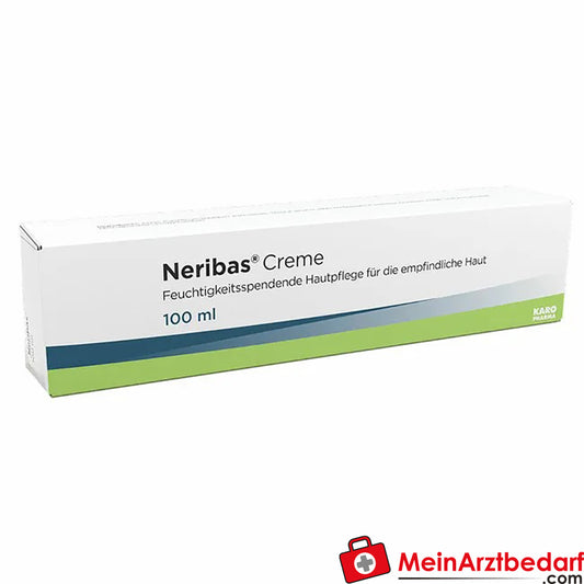 Neribas® Creme, 100ml.