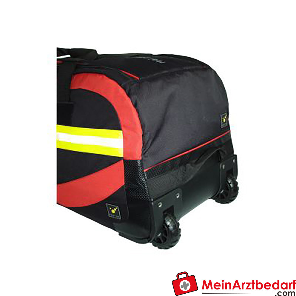 TEE-UU TROLLEYBAG Bekleidungstasche.