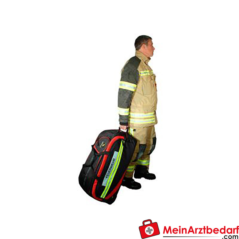 TEE-UU TROLLEYBAG Bekleidungstasche.