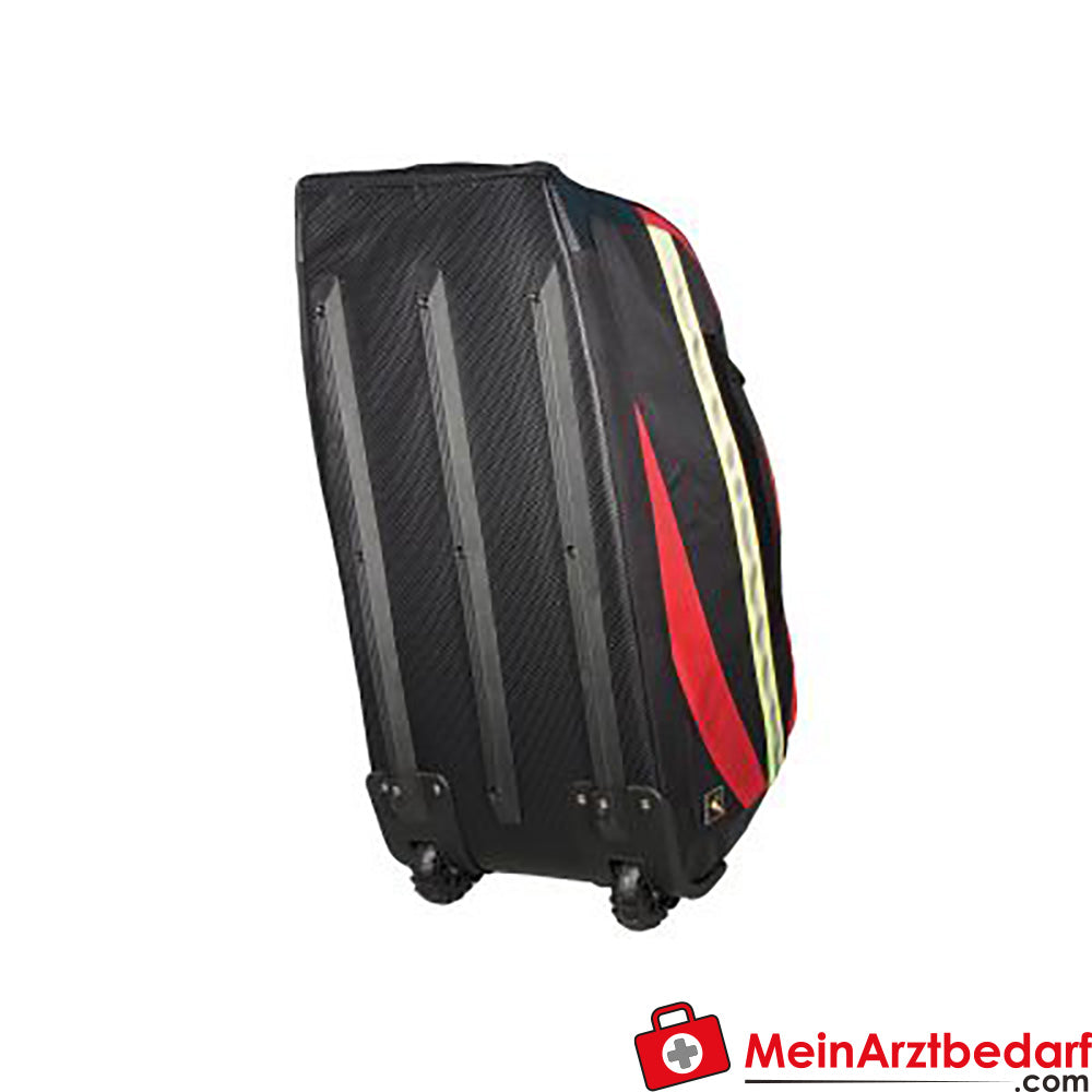 TEE-UU TROLLEYBAG Bekleidungstasche.