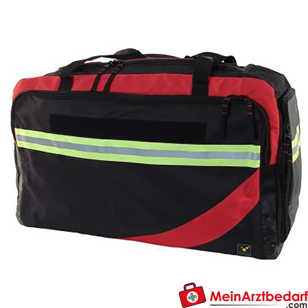 TEE-UU RAGBAG Bekleidungstasche 90 l Rucksacktragesystem 600D Polyester 43×70×38 cm