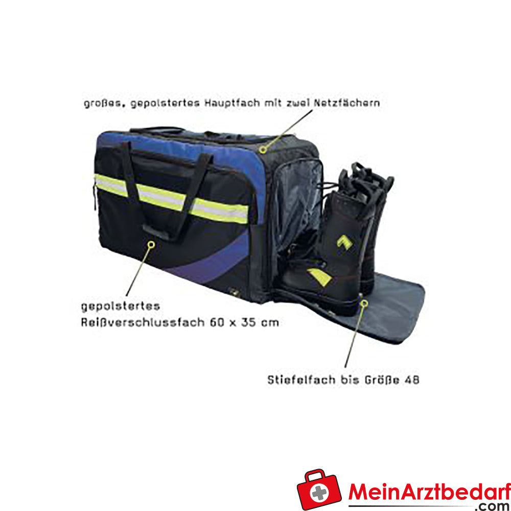 TEE-UU RAGBAG Bekleidungstasche.