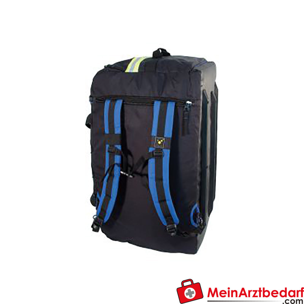 TEE-UU RAGBAG Bekleidungstasche.