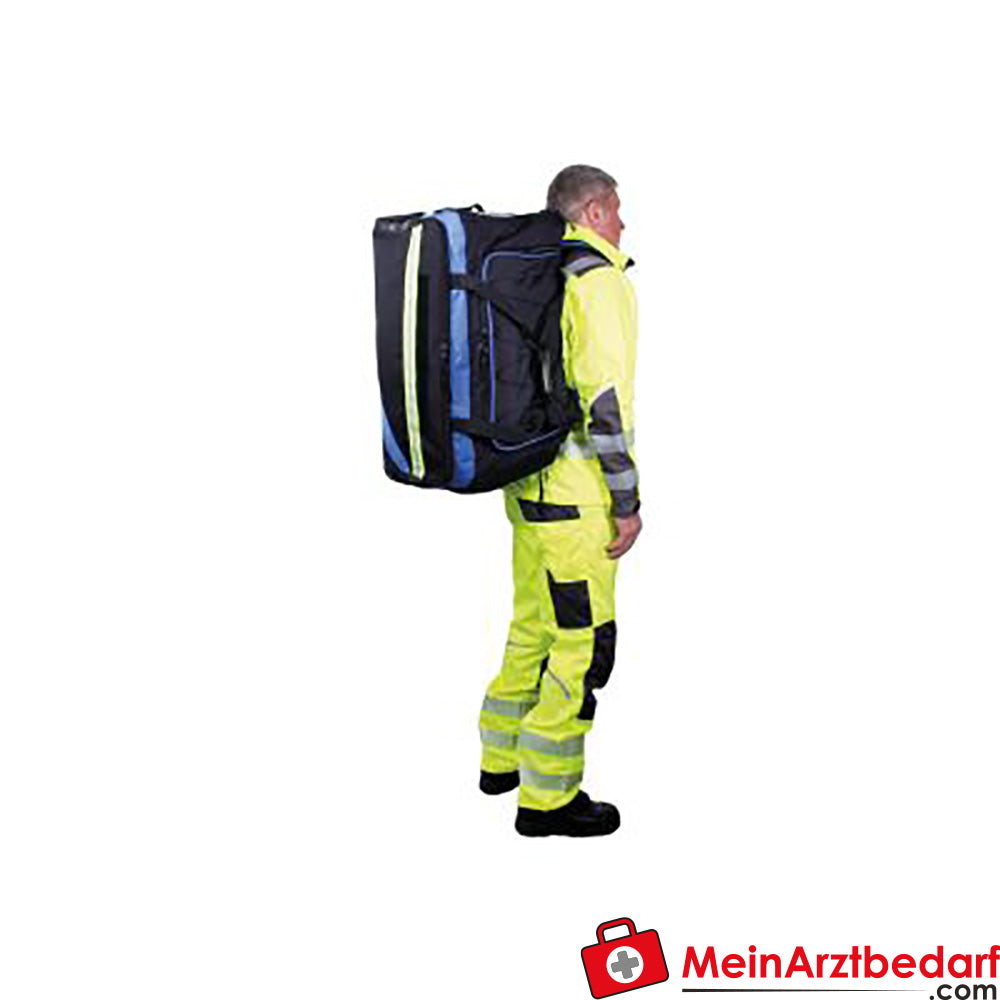 TEE-UU RAGBAG Bekleidungstasche.