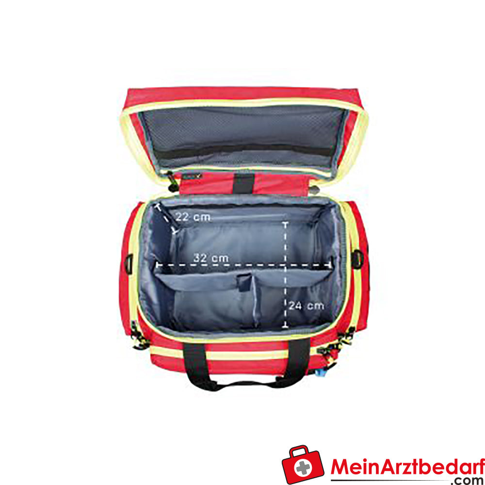 TEE-UU NEU MUC-M Notfalltasche.