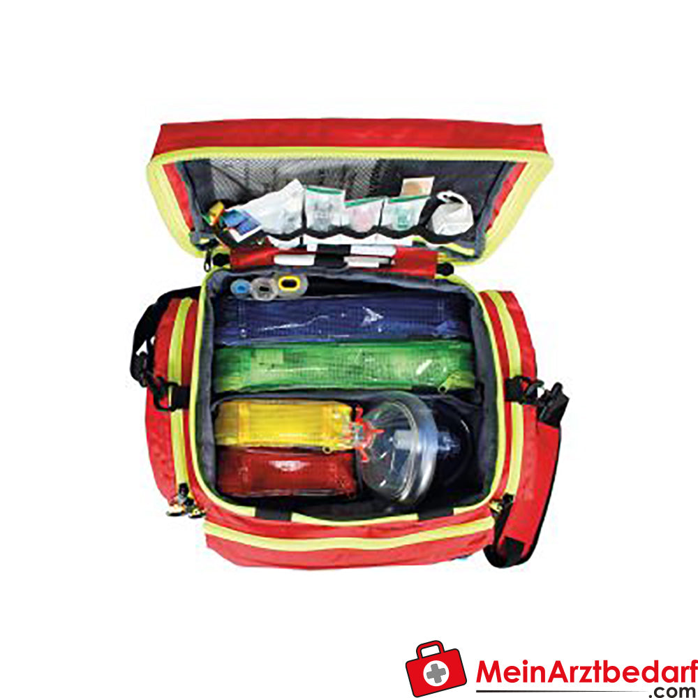 TEE-UU NEU MUC-M Notfalltasche.