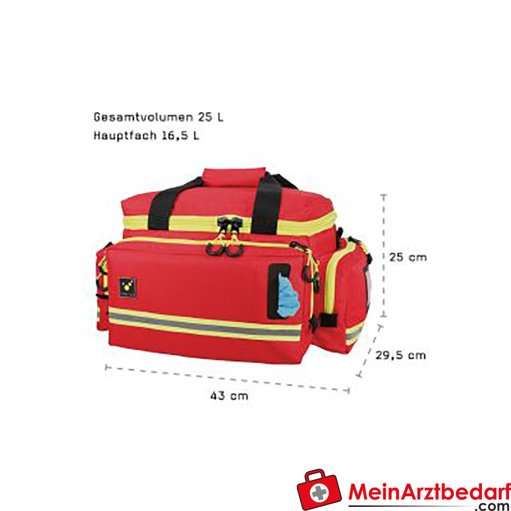 TEE-UU NEU MUC-M Notfalltasche.