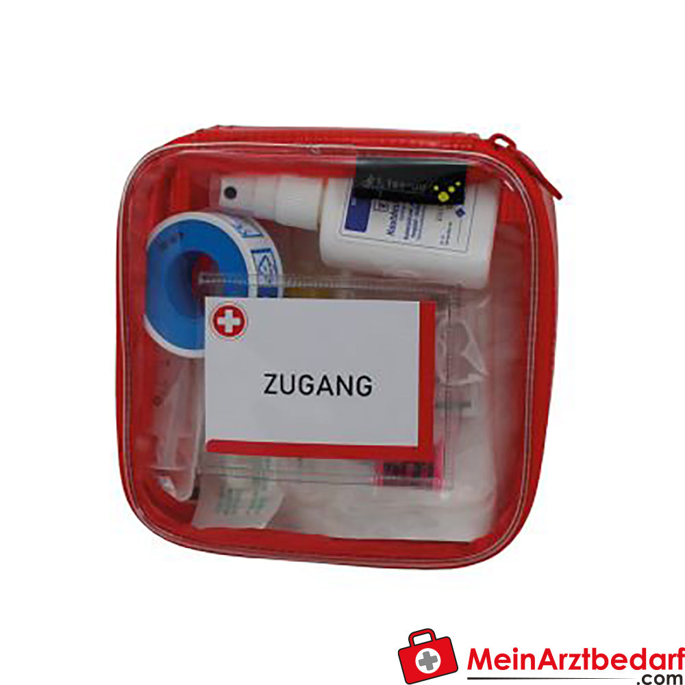 TEE-UU PRAXIS Modultasche, Größe M.