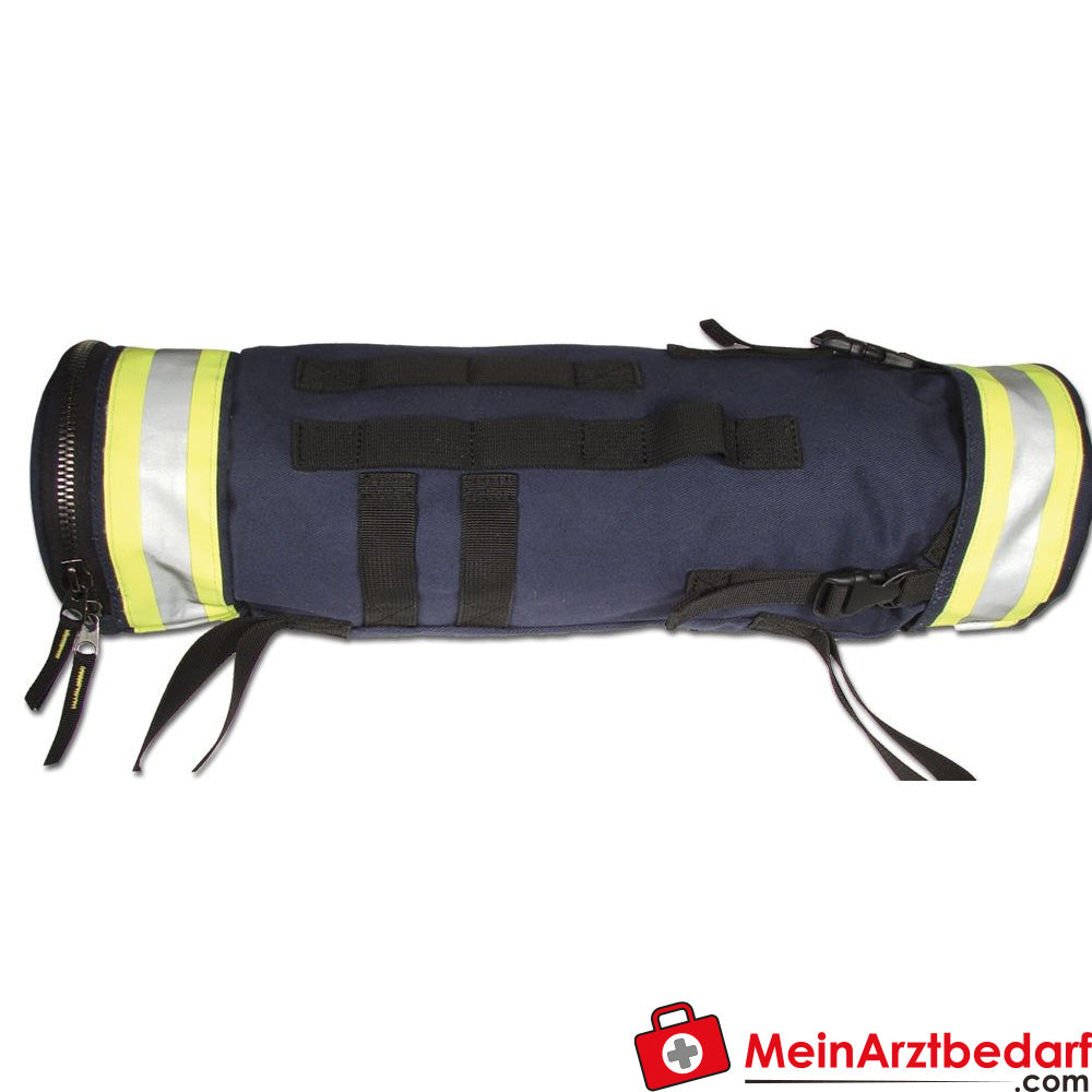 TEE-UU KOMBI XL Leinenbeutel, Druck