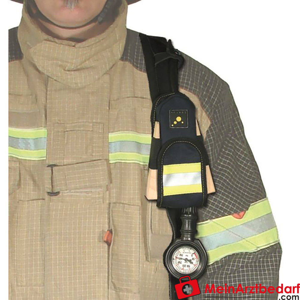 TEE-UU MICRO Holster -blau.