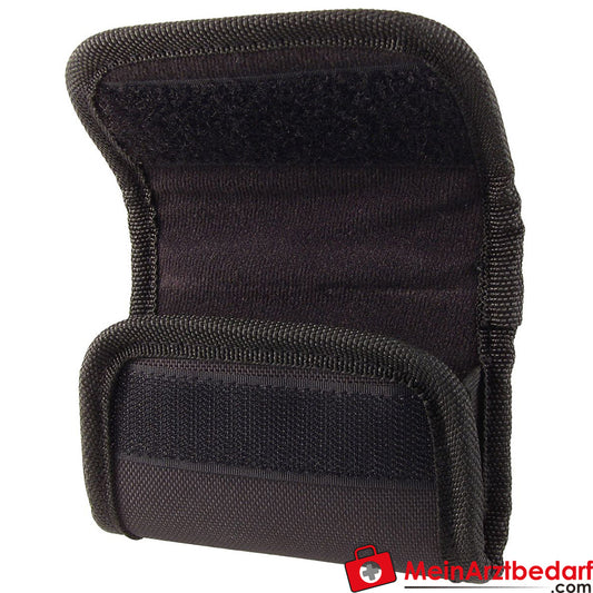 TEE-UU PAGER ALPHA Funkmeldeempfänger-Holster - schwarz.