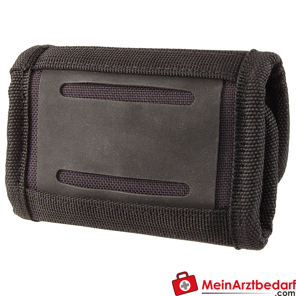 TEE-UU PAGER ALPHA Funkmeldeempfänger-Holster - schwarz.