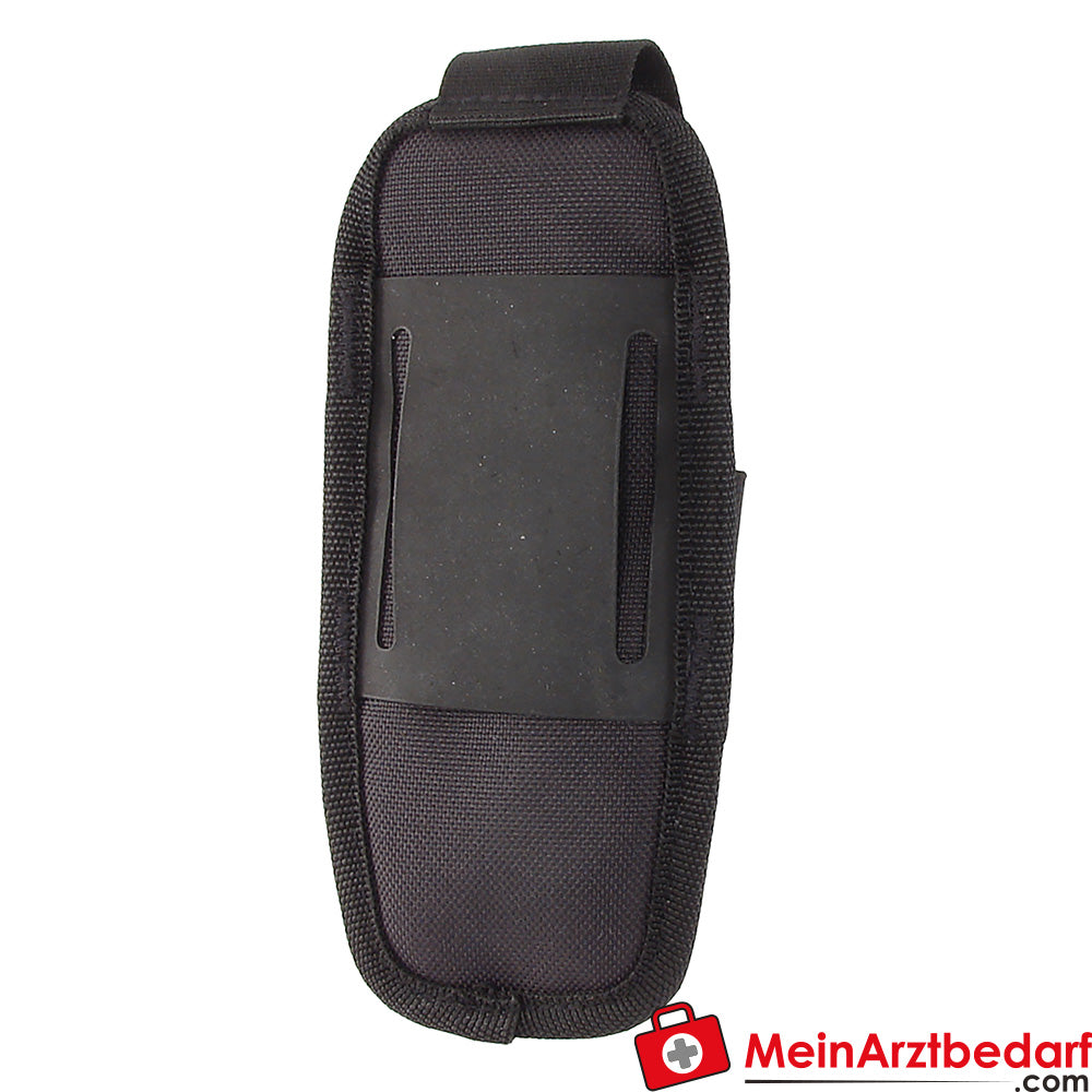 TEE-UU PLUS ULTRA Holster - schwarz.