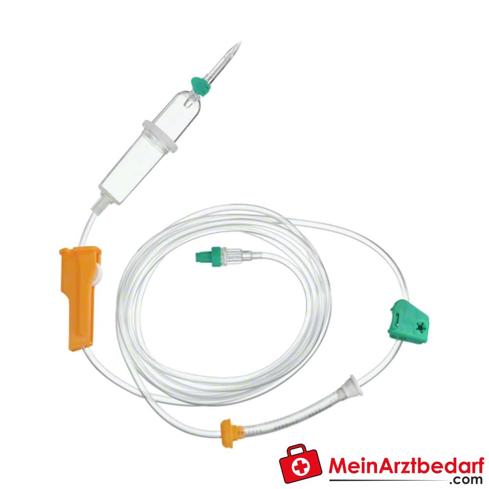 B. Braun Infusomat plus Leitung, 100 Stk..