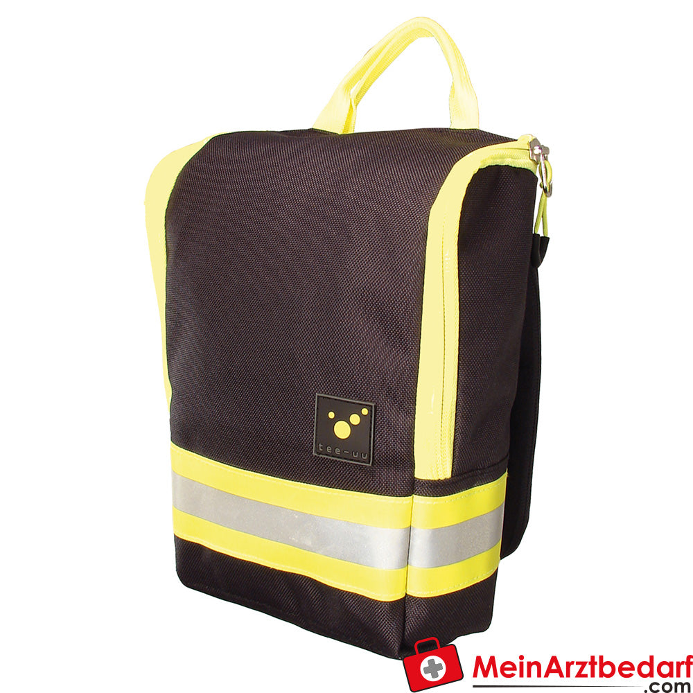 TEE-UU INSTANT Magnet-Holster - schwarz.