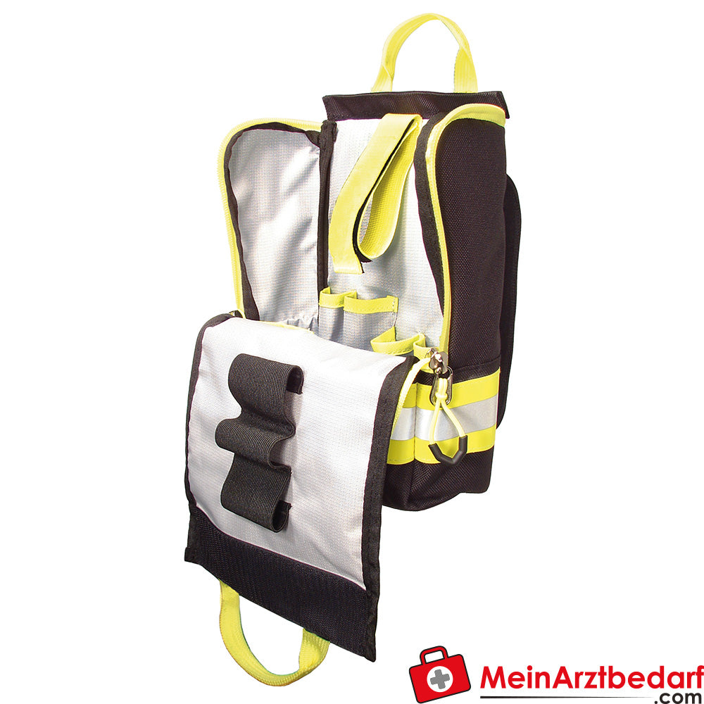 TEE-UU INSTANT Magnet-Holster - schwarz.