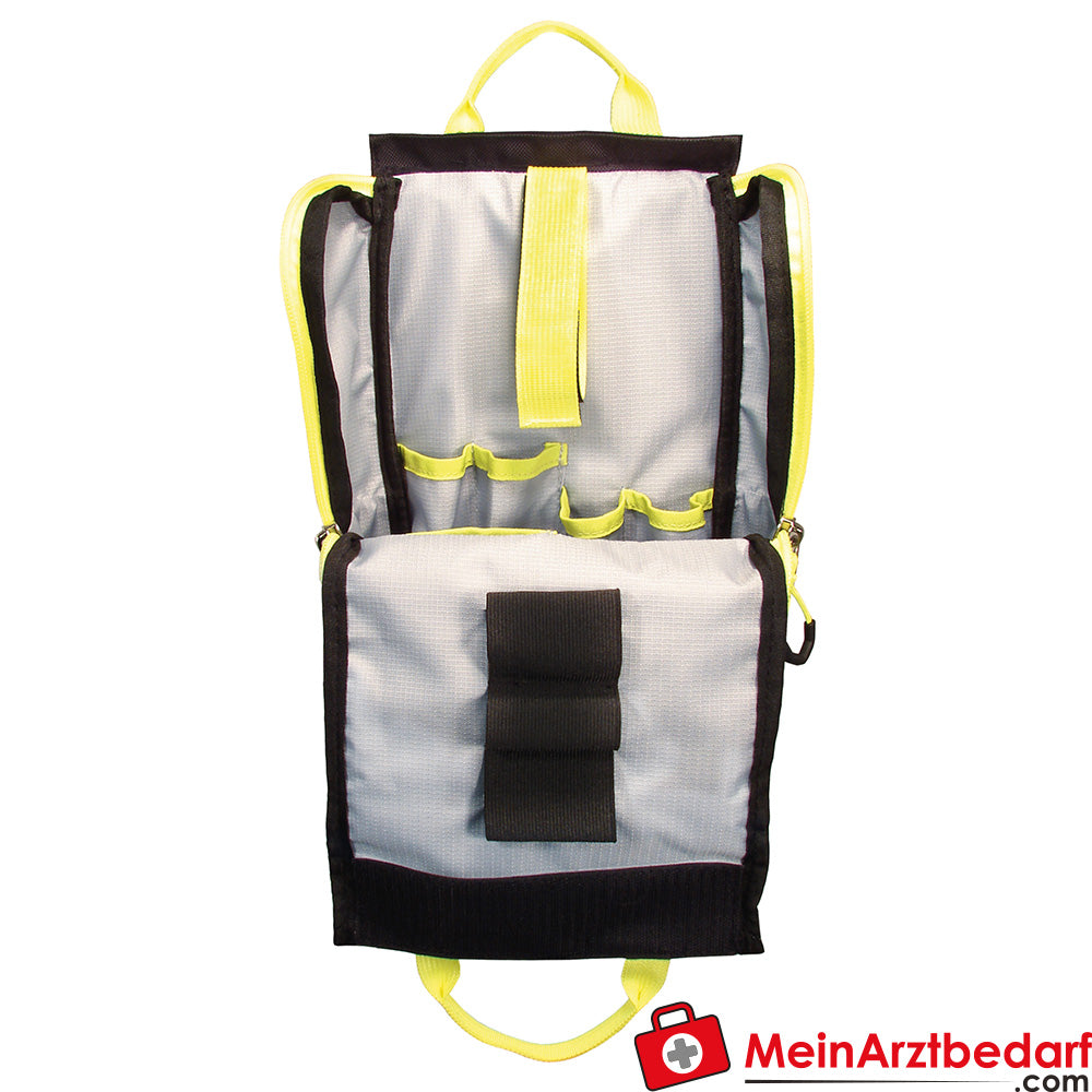 TEE-UU INSTANT Magnet-Holster - schwarz.