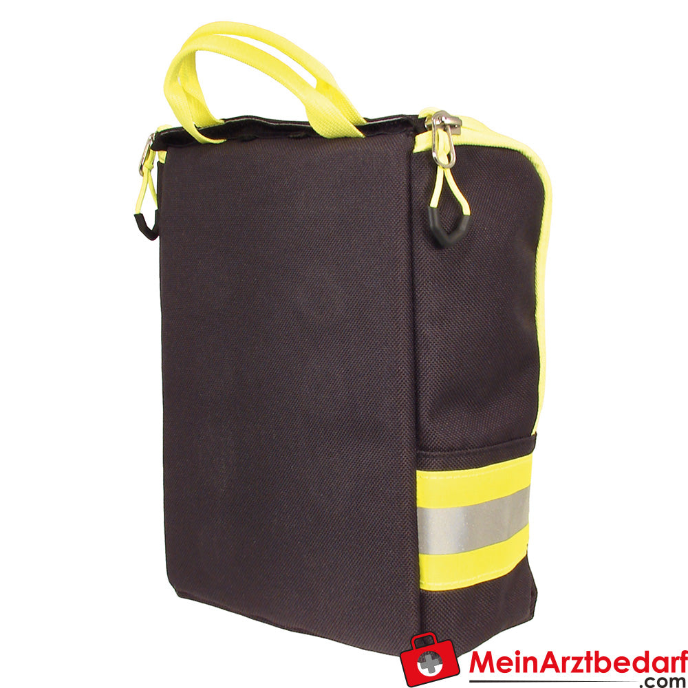 TEE-UU INSTANT Magnet-Holster - schwarz.