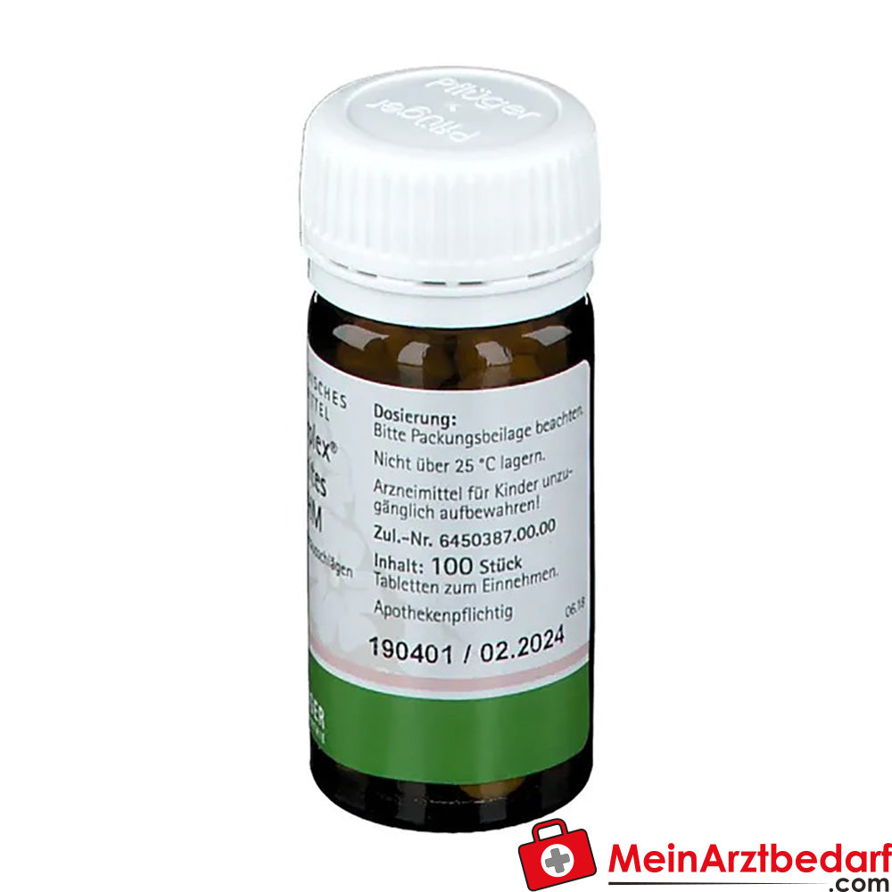 Pflügerplex® Graphites 308 HM.