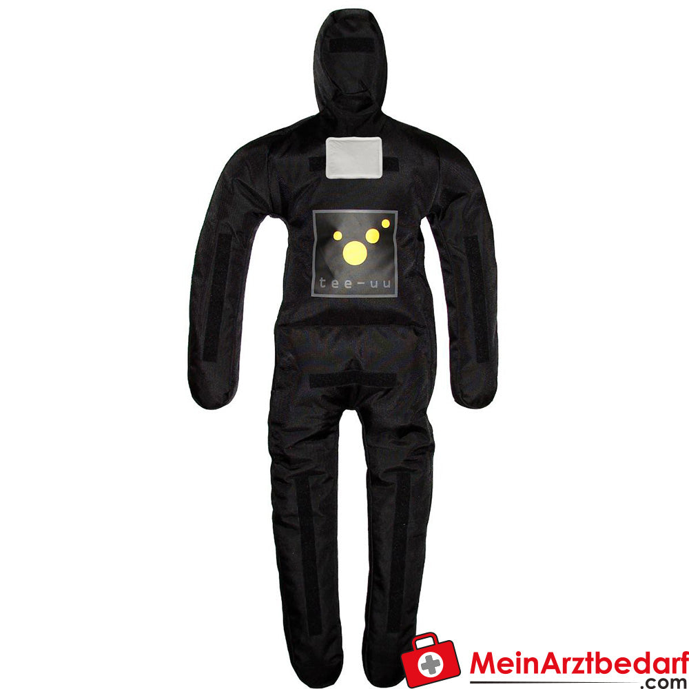 TEE-UU THERMO-PAD, 10er Set.