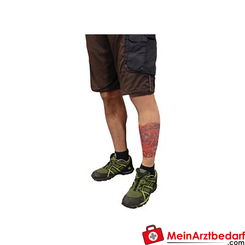 TEE-UU RAPID Trauma-Simulation.