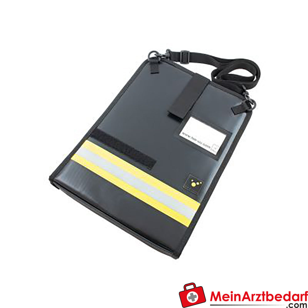 TEE-UU DOKU Einsatzleit-Mappe.