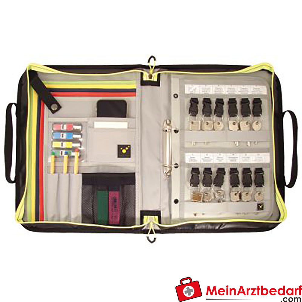 TEE-UU BIG Einsatz-Organizer.