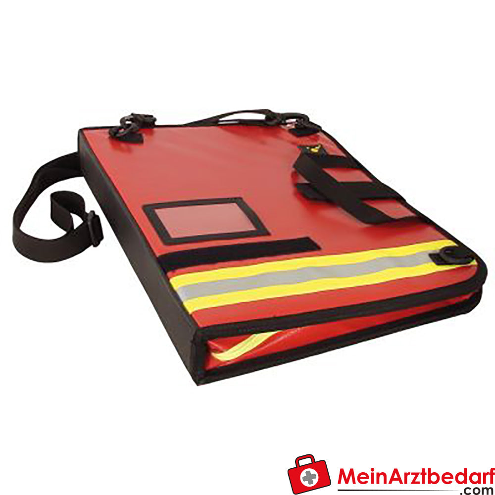 TEE-UU BIG Einsatz-Organizer.