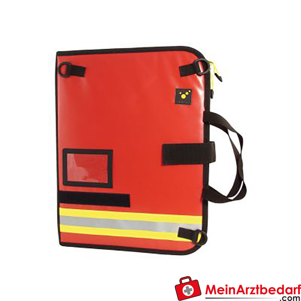 TEE-UU BIG Einsatz-Organizer.