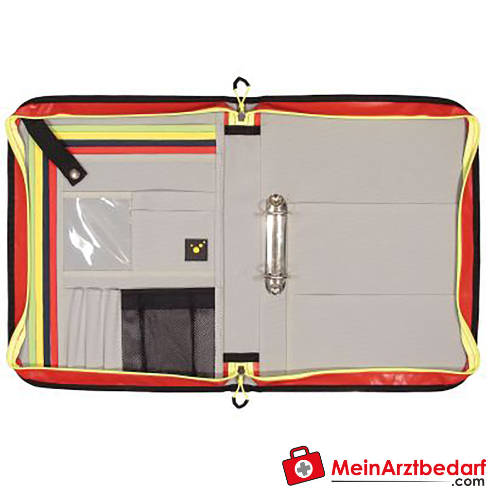 TEE-UU BIG Einsatz-Organizer.