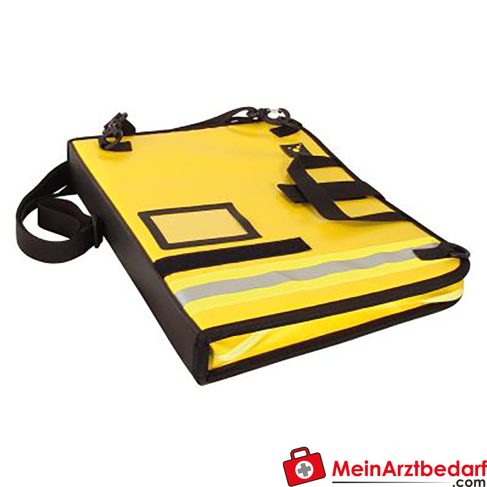 TEE-UU BIG Einsatz-Organizer.