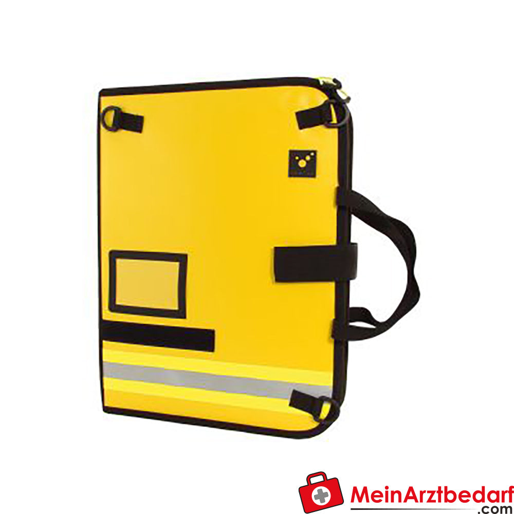 TEE-UU BIG Einsatz-Organizer.