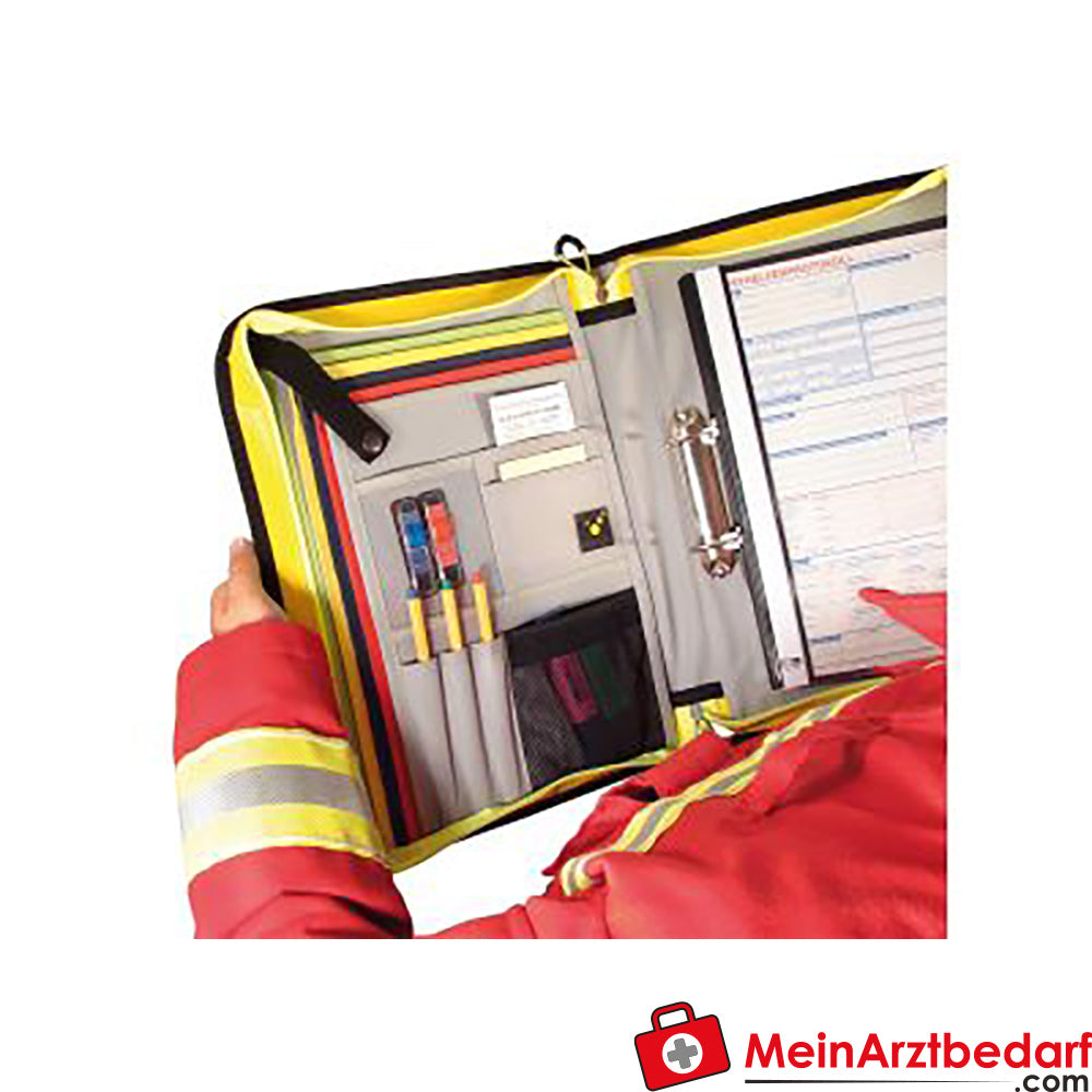 TEE-UU BIG Einsatz-Organizer.