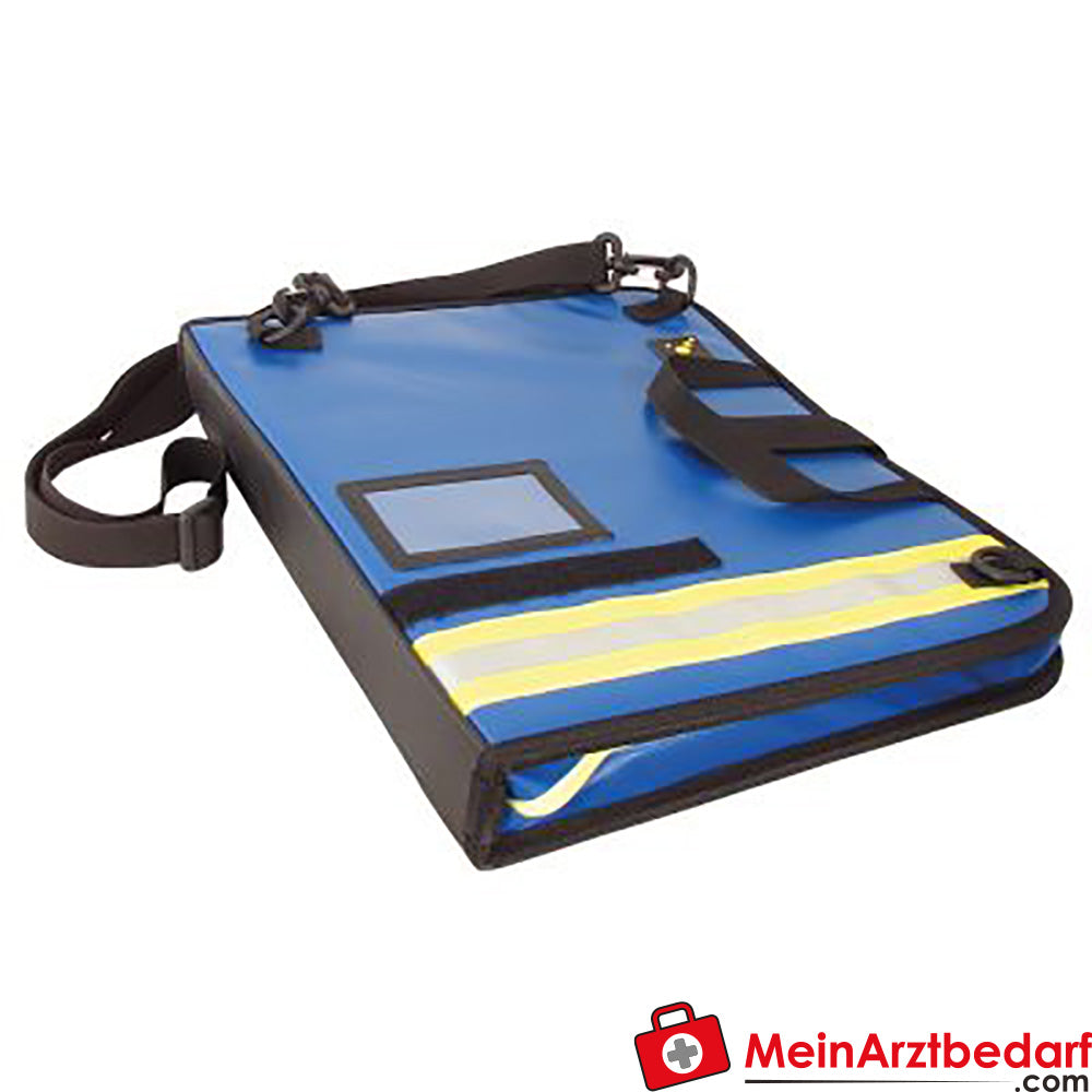 TEE-UU BIG Einsatz-Organizer.