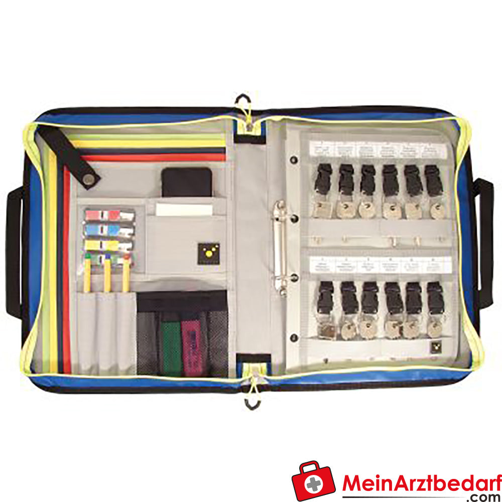 TEE-UU BIG Einsatz-Organizer.