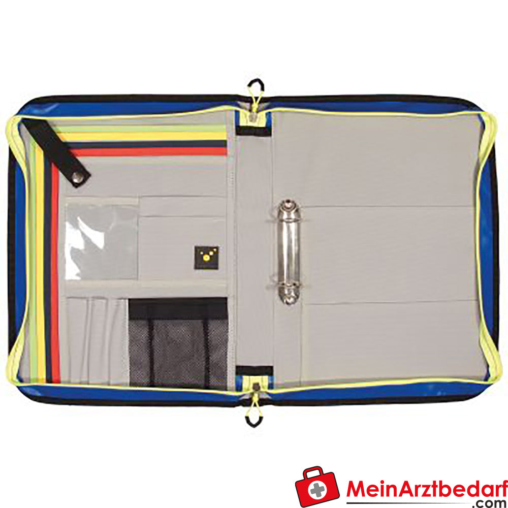 TEE-UU BIG Einsatz-Organizer.