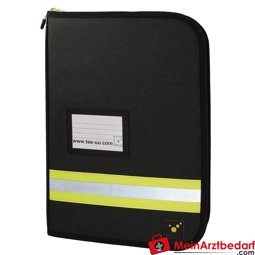 TEE-UU TEAM Organizer für DIN A4, hoch.