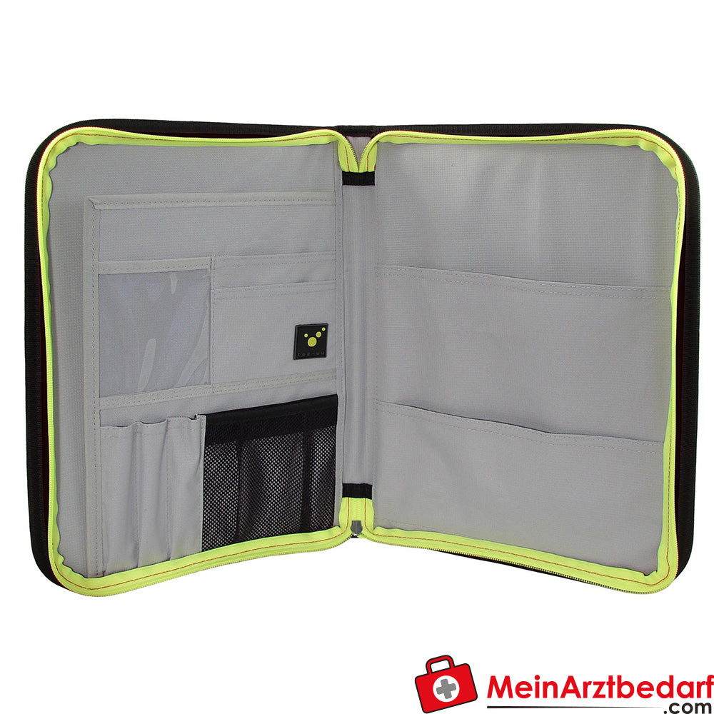 TEE-UU TEAM Organizer für DIN A4, hoch.