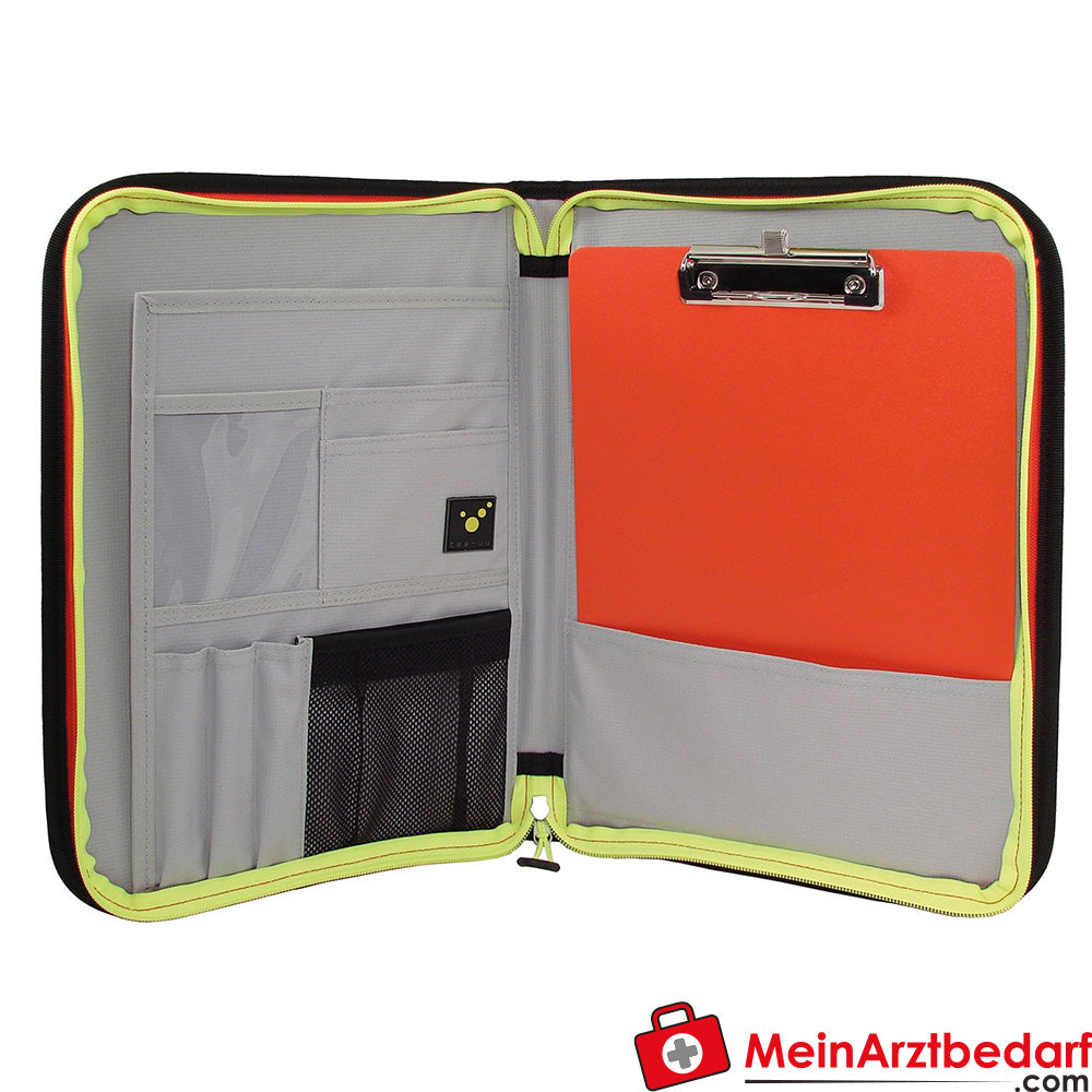 TEE-UU TEAM Organizer für DIN A4, hoch.