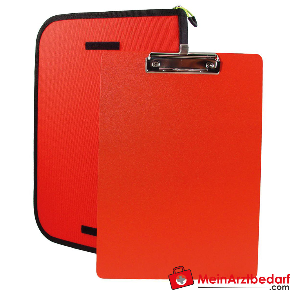 TEE-UU TEAM Organizer für DIN A4, hoch.