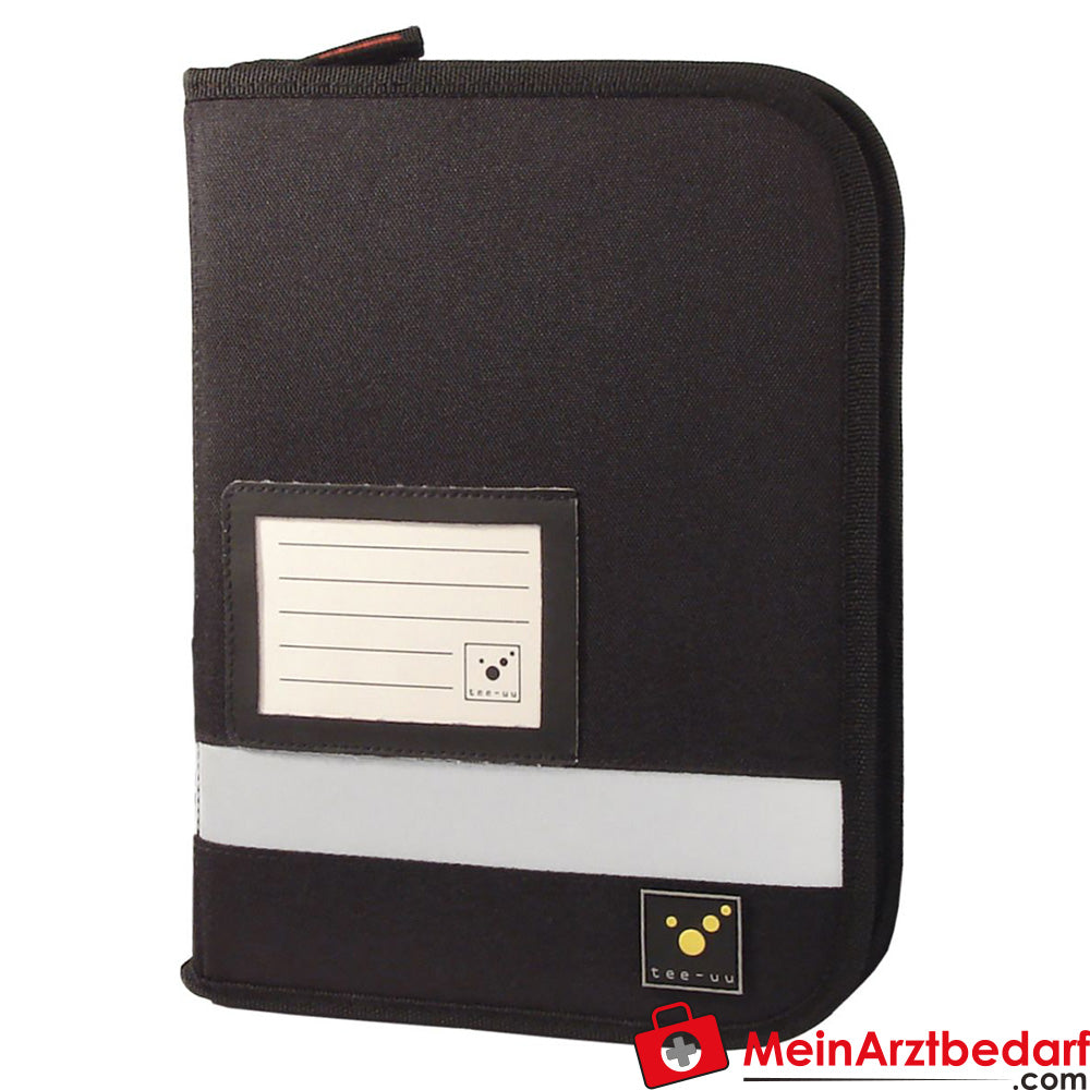 TEE-UU TRIP Organizer.