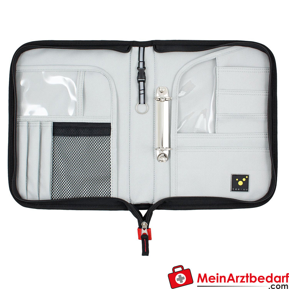 TEE-UU TRIP Organizer.