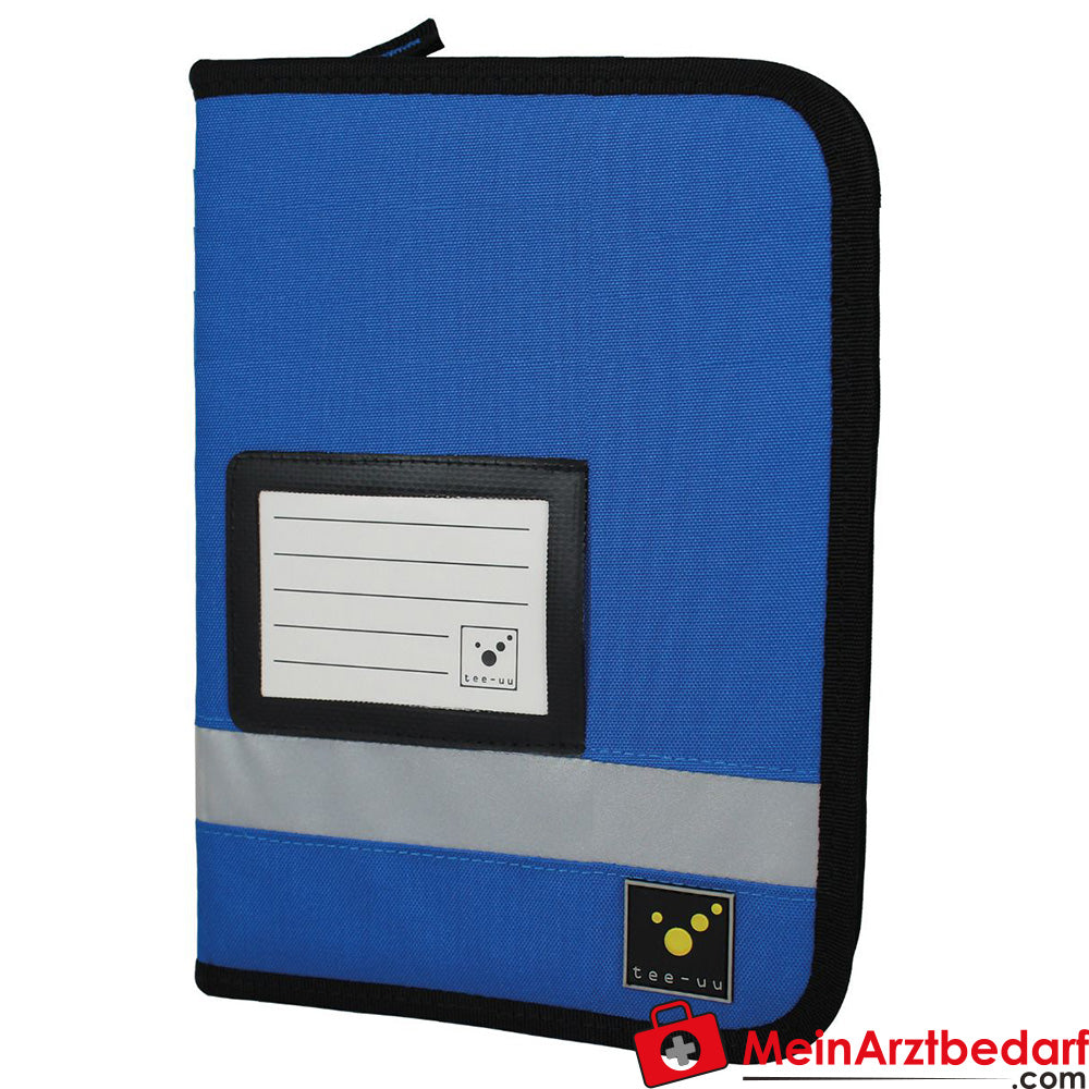 TEE-UU TRIP Organizer.