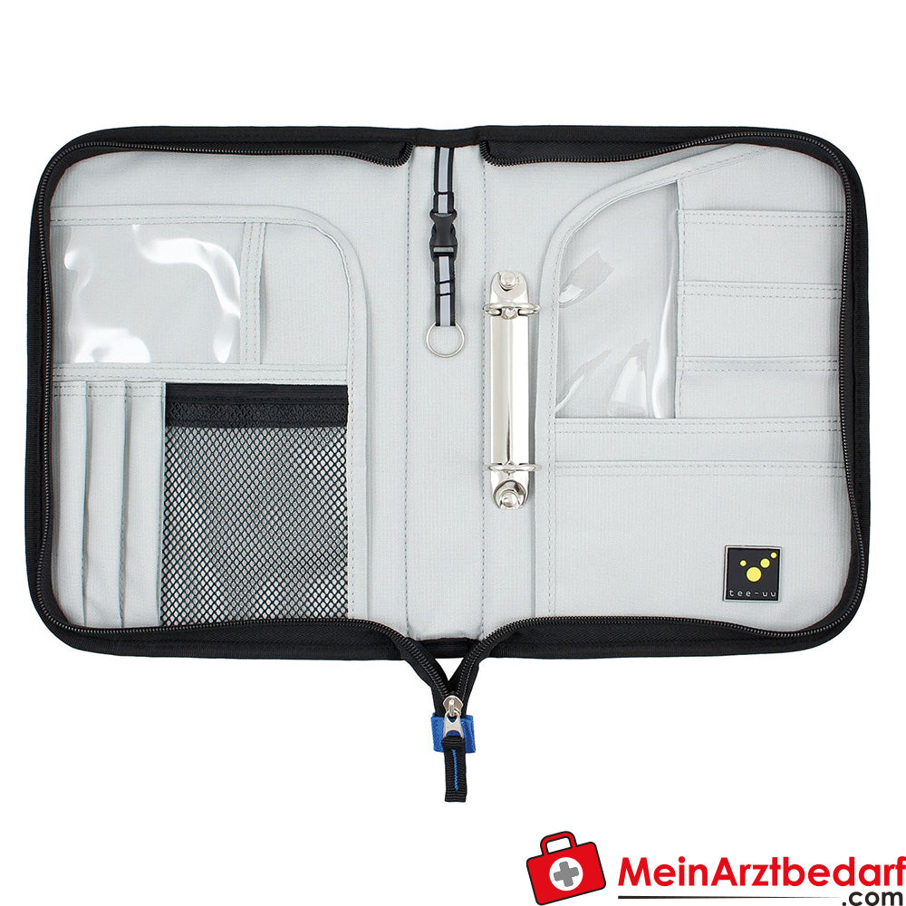 TEE-UU TRIP Organizer.