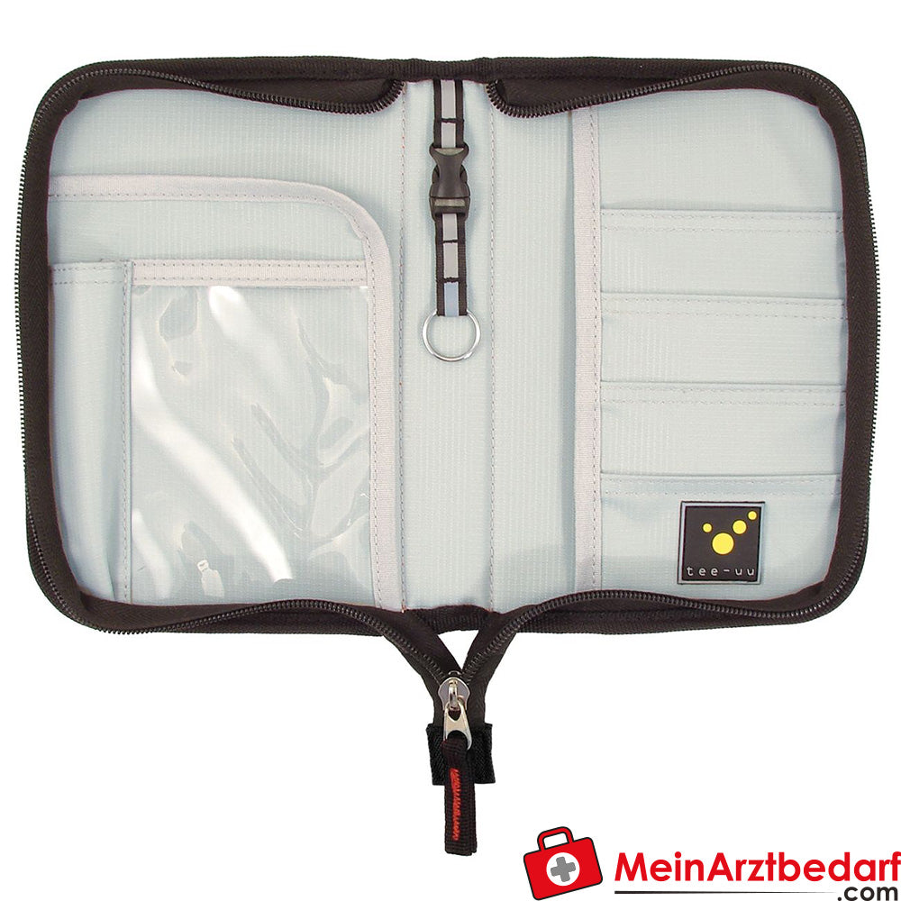 TEE-UU DRIVE Organizer.