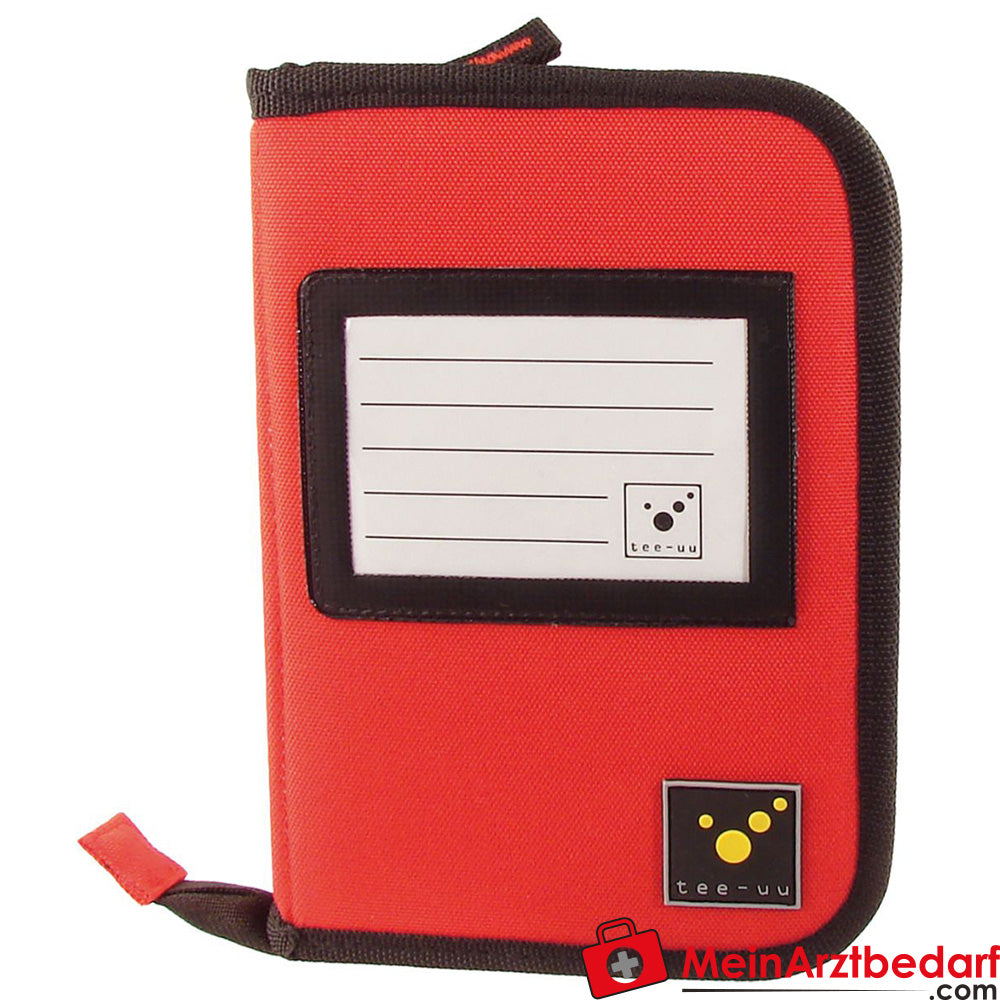 TEE-UU DRIVE Organizer.