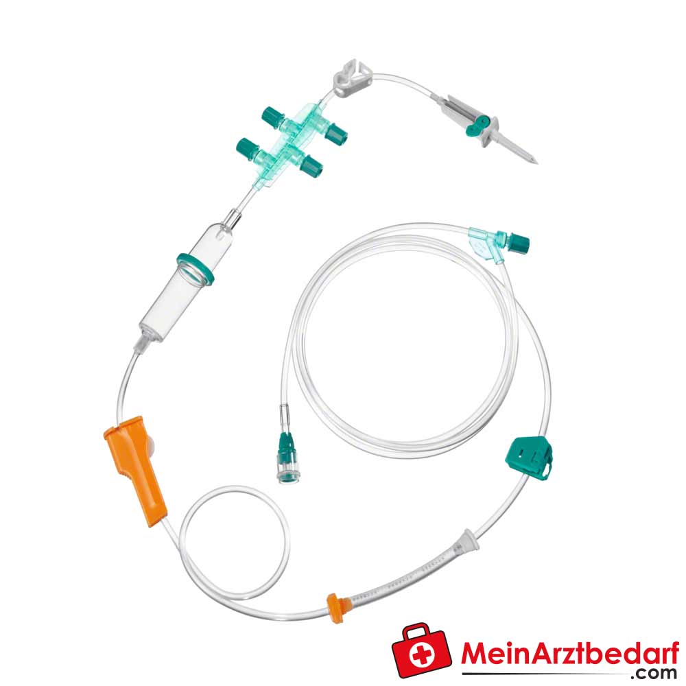 B. Braun Cyto-Set Infusomat compact plus, 20 Stk..